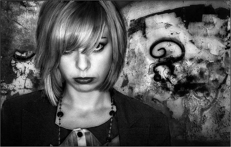 01_A Certain Look